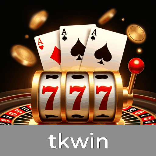 Cadastro na tkwin