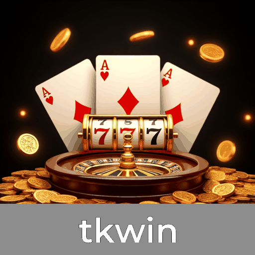 Cadastro na tkwin