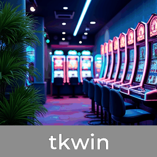 Cassino Online tkwin