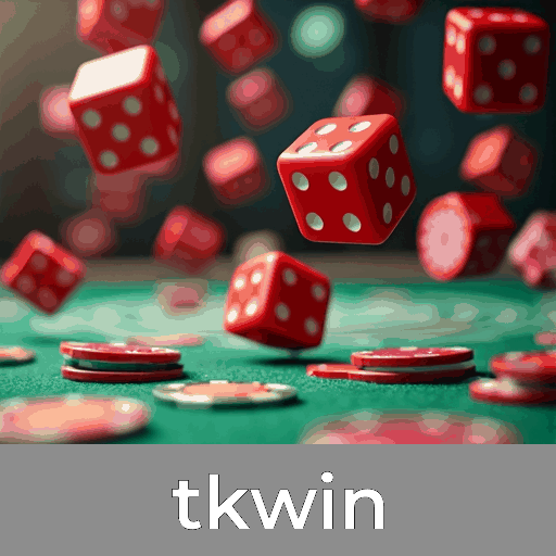 Cadastro na tkwin