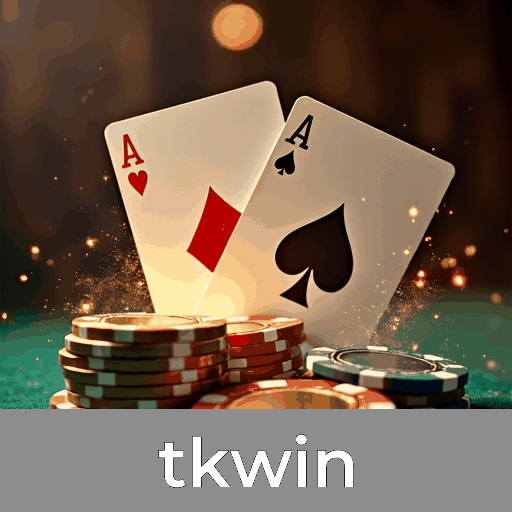 Cadastro na tkwin