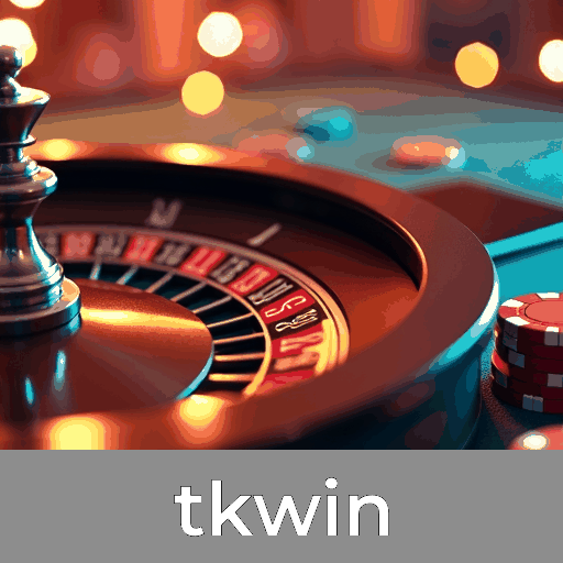 Cassino Online tkwin