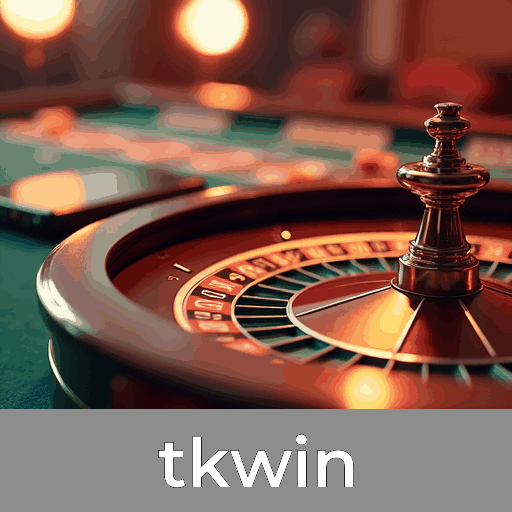 Cassino Online tkwin